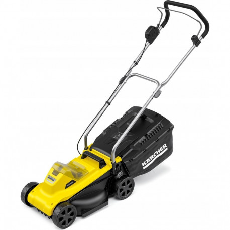 Karcher LMO 2-18 (1.445-400.0) juhtmevaba muruniiduk