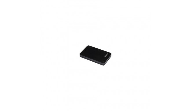 External HDD Intenso Memory Case 4TB Black (6021512)