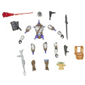 STAR WARS Mixmashers deluxe figuur 12,7 cm STAR WARS Mixmashers deluxe figuur 12,7 cm