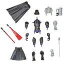 STAR WARS Mixmashers deluxe figuur 12,7 cm STAR WARS Mixmashers deluxe figuur 12,7 cm
