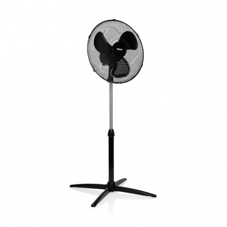 Tristar põrandaventilaator VE-5756 45W 40cm 3 kiirust ostsillatsioon, must
