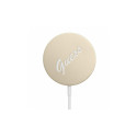 Guess juhtmevaba laadija GUCBMSVSLG 15W MagSafe