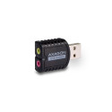 Axagon Mini Audio Adapter (ADA-10) sound card