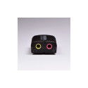 Axagon Mini Audio Adapter (ADA-10) sound card