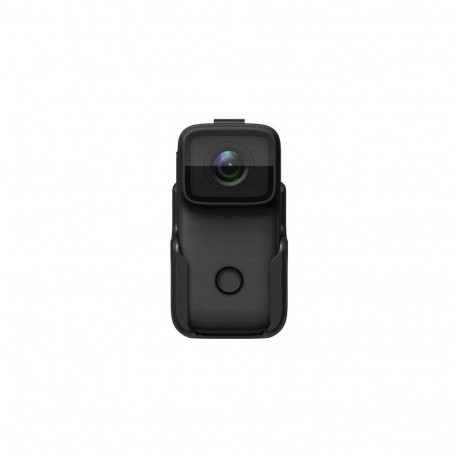 SJCAM C200 must kaamera