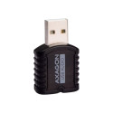 Axagon Mini Audio Adapter (ADA-10) sound card