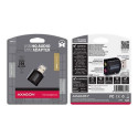 Axagon HQ Mini Audio Sound Card (ADA-17)