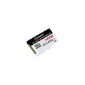 Kingston Endurance MicroSDHC 32 GB Class 10 UHS-I/U1 A1 kaart (SDCE/32GB)