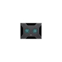 Cooler Trust Xstream Breeze Black
