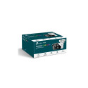 TP-Link IP-kaamera VIGI C350(6mm) 5MP täisvärviline bullet IP-kaamera