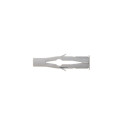 nylon-tüübel FU 8 x 40 mm, 50 tk