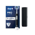 Oral-B elektriline hambahari reisikarbiga | Pro Series 1 | laetav | täiskasvanutele | harjapeade arv