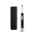 Oral-B elektriline hambahari reisikarbiga | Pro Series 1 | laetav | täiskasvanutele | harjapeade arv