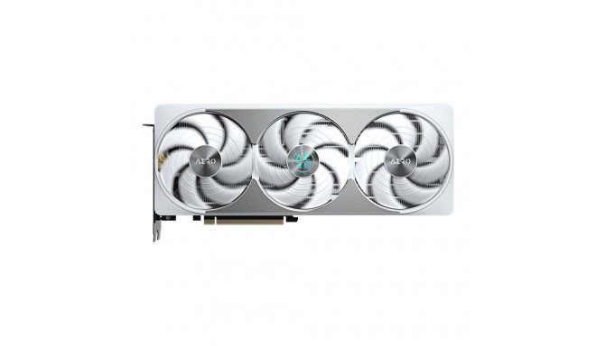 Gigabyte GeForce RTX 5080 AERO OC SFF 16G | NVIDIA | 16 GB | GeForce RTX 5080 | GDDR7 | HDMI portide
