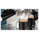Philips | Espresso Machine | PSA3218/10 Barista Brew | Pump pressure 15 bar | Built-in milk frother 