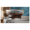 Philips espressoaparaat PSA3218/10 Barista Brew 15-baarise pumbaga integreeritud piimavahustiga pool