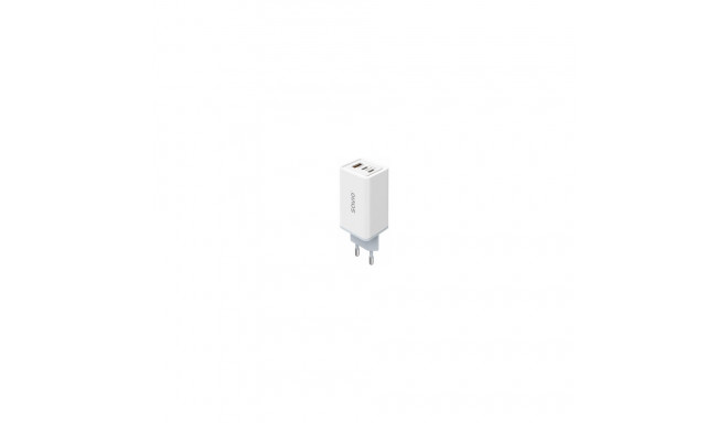 Savio GaN 65W laadija