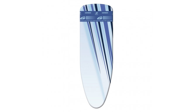 Leifheit triikimislaua kate Thermo Reflect Glide&Park S|M 125x40cm