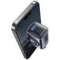 USAMS CC293 T67 20W iWatch Wall Charger 1xUSB-C 1xUSB-A tarnish