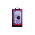 Guess GUHCP7TGTA iPhone 7/8/SE 2020/SE 2022 taupe kõvakaaneline azteegi hõimu 3D