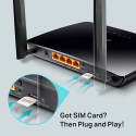 TP-Link Archer MR402 ruuter