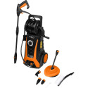 Pressure Washer Neo Pressure Washer 2200W 04-631