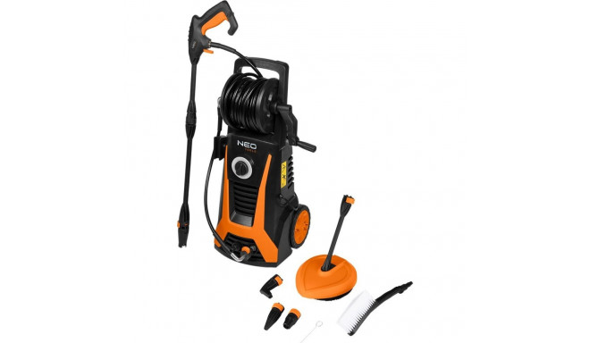 Pressure Washer Neo Pressure Washer 2200W 04-631