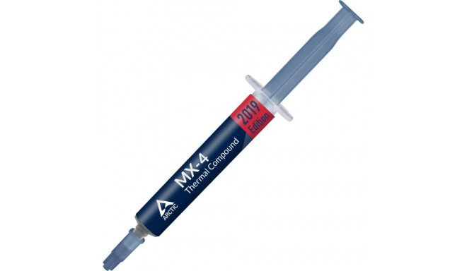 Arctic MX-4 thermal paste 4g (ACTCP00002B)