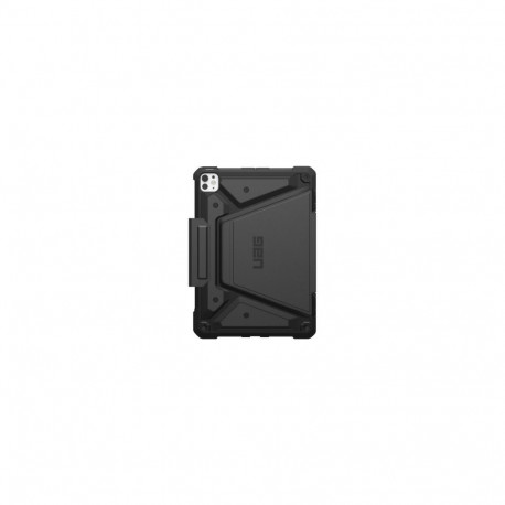 UAG Metropolis SE iPad Pro 11" M4 case, black