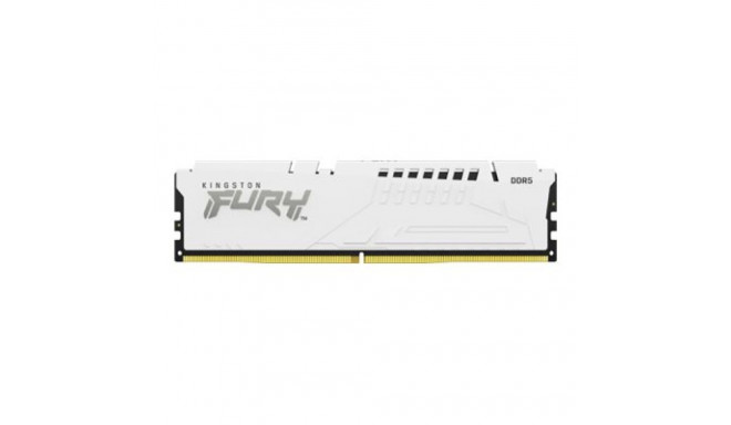 Kingston Fury Beast mälu, DDR5, 64GB, 6400MHz, CL32 (KF564C32BWEK2-64)