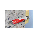 kahekomponentne tüübel L-kujulise peaga 8x40 mm, 4 tk
