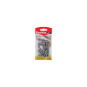 Dowels SX 12 x 60 mm, 6 pcs.
