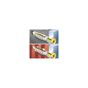 tüüblid SX 12 x 60 mm, 6 tk