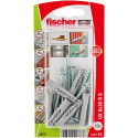 Dowels with screw UX 6 x 35 mm, 10 pcs.