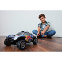 raadio teel juhitav auto X-Raid Red Bull buggy, skaala 1:16