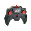 raadio teel juhitav auto X-Raid Red Bull buggy, skaala 1:16