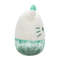 Squishmallows Hello Kitty W21 sametist pehme mänguasi, 20 cm
