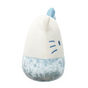 Squishmallows Hello Kitty W21 sametist pehme mänguasi, 20 cm