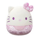 Squishmallows Hello Kitty W21 sametist pehme mänguasi, 20 cm