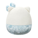 Squishmallows Hello Kitty W21 sametist pehme mänguasi, 20 cm