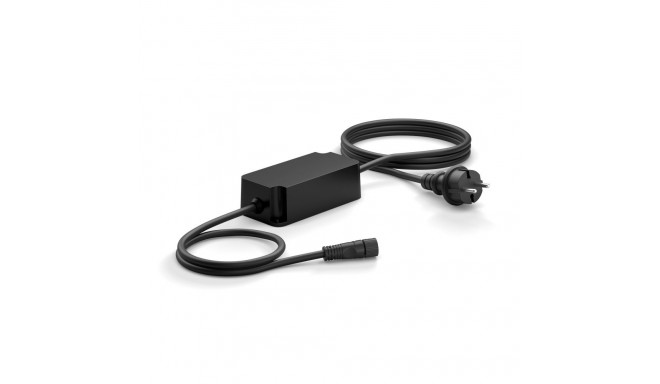 Philips Hue 40W Outdoor PSU with Plug