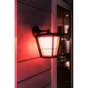 Philips Hue WCA Econic välisvalgusti seinlaterna | 15 W | 2000-6500 Hue White Colour Ambiance