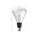Philips Hue WCA Lightguide Triangle | E27 | 6.8 W | White and colour light