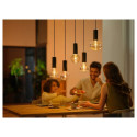 Philips Hue WCA Lightguide kolmnurk | E27 | 6.8 W | valge ja värviline valgus