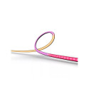 Philips Hue Gradient PC Lightstrip 24-27" Starter kit|15 W
