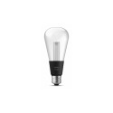 Philips Hue WCA Lightguide ST72 | E27 | 6.8 W | White and colour light