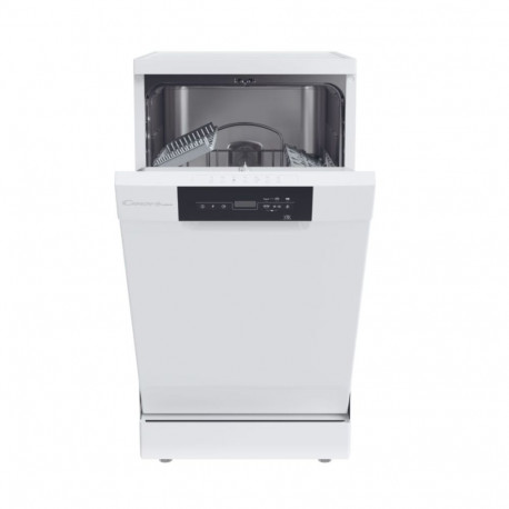 Candy Dishwasher | CDPH 2D1047W-01 | Free standing | Width 45 cm | Number of place settings 10 | Num