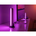 Philips Hue Play WCA valgusriba laiendus, valge|42 W|2000-6500 Hue White Colour Ambiance