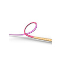 Philips Hue | Lightstrip Gradient 55" EU | 20 W | Colored