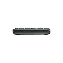 Logitech | Combo Wireless Keyboard and Mouse | MK220 | Keyboard and Mouse | Wireless | Mouse include